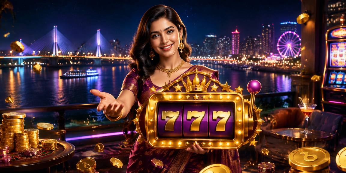 9777 vet অ্যাকাউন্ট খুলে লবিতে ঢুকুন